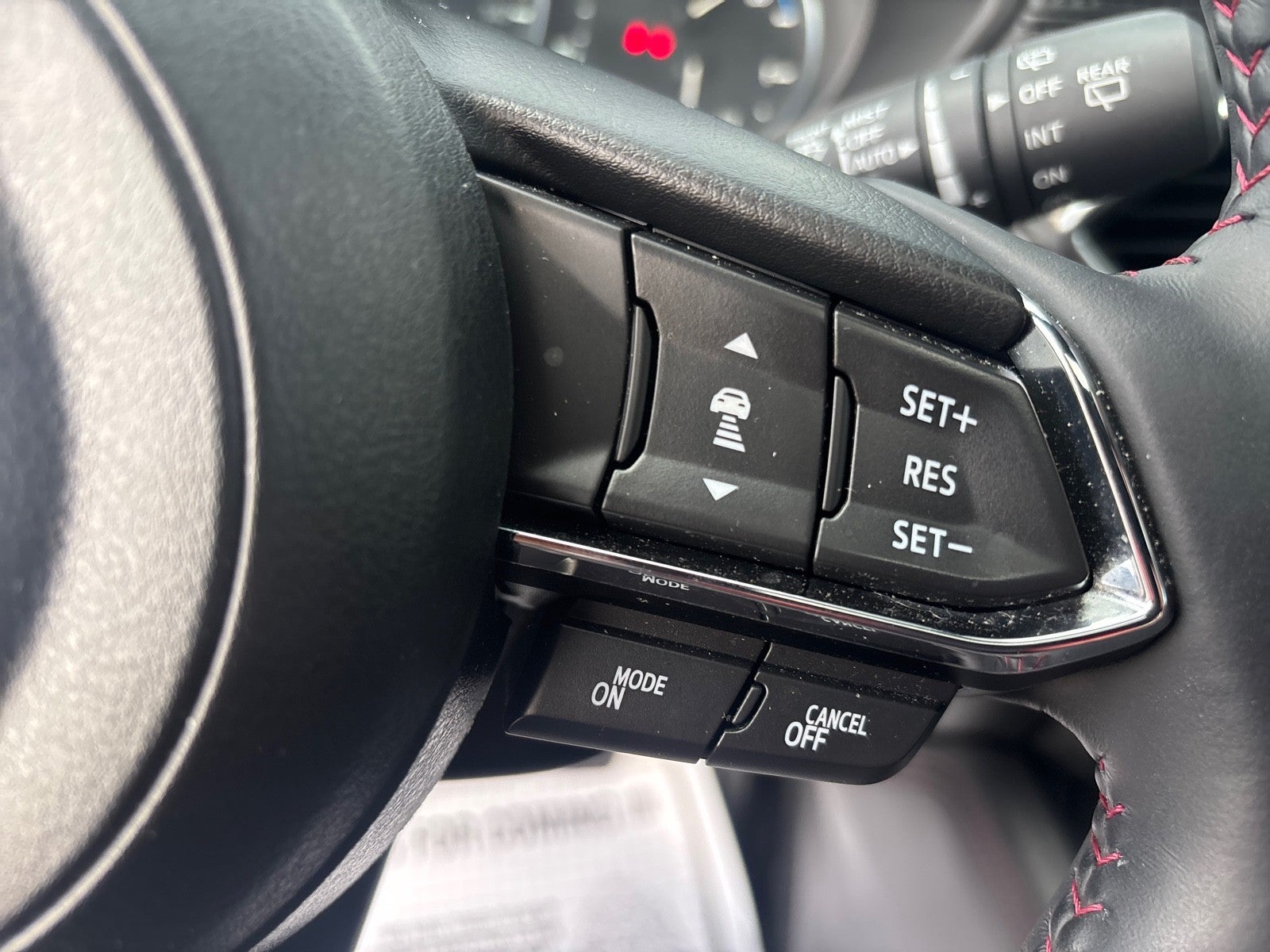2023 Mazda Mazda CX-5 2.5 Turbo