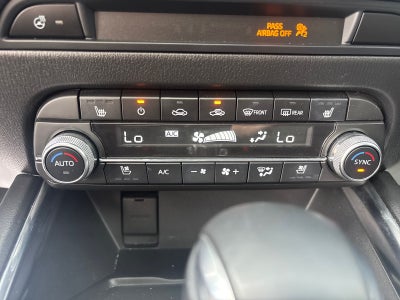 2023 Mazda Mazda CX-5 2.5 Turbo
