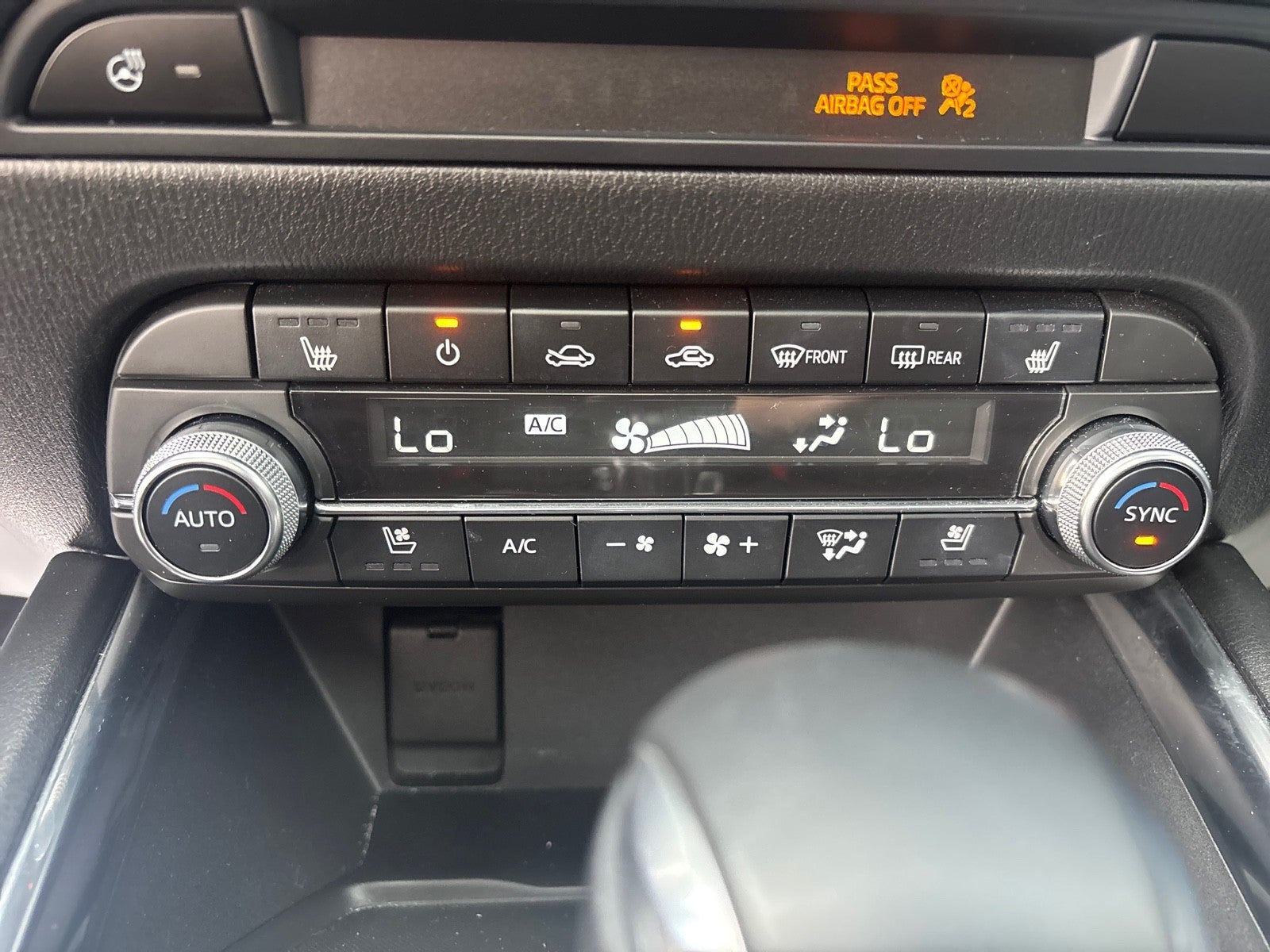 2023 Mazda Mazda CX-5 2.5 Turbo