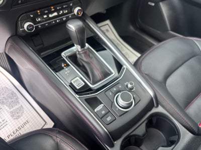 2023 Mazda Mazda CX-5 2.5 Turbo