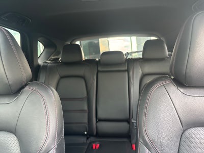 2023 Mazda Mazda CX-5 2.5 Turbo