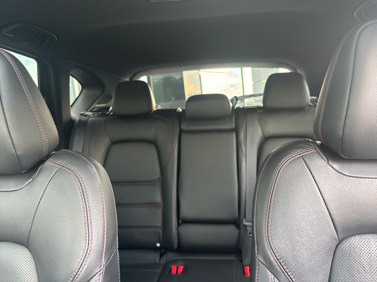 2023 Mazda Mazda CX-5 2.5 Turbo