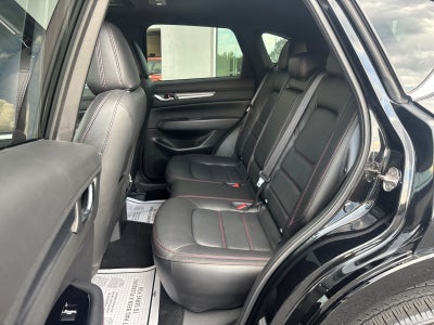 2023 Mazda Mazda CX-5 2.5 Turbo
