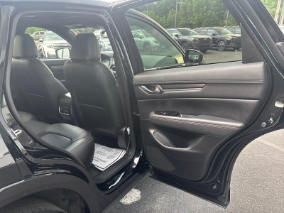 2023 Mazda Mazda CX-5 2.5 Turbo