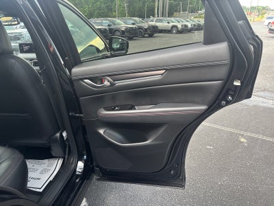 2023 Mazda Mazda CX-5 2.5 Turbo