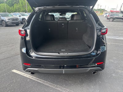 2023 Mazda Mazda CX-5 2.5 Turbo
