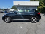 2017 INFINITI QX50 AWD