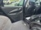 2017 INFINITI QX50 AWD
