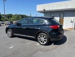 2017 INFINITI QX50 AWD