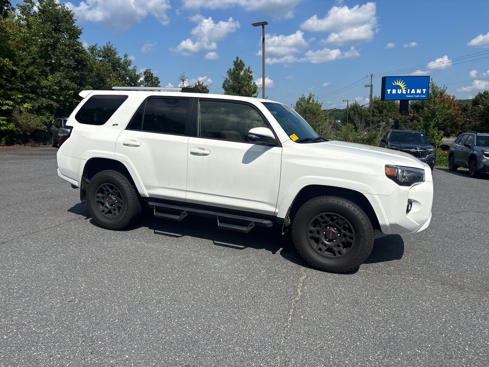 2020 Toyota 4Runner SR5 Premium