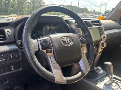 2020 Toyota 4Runner SR5 Premium