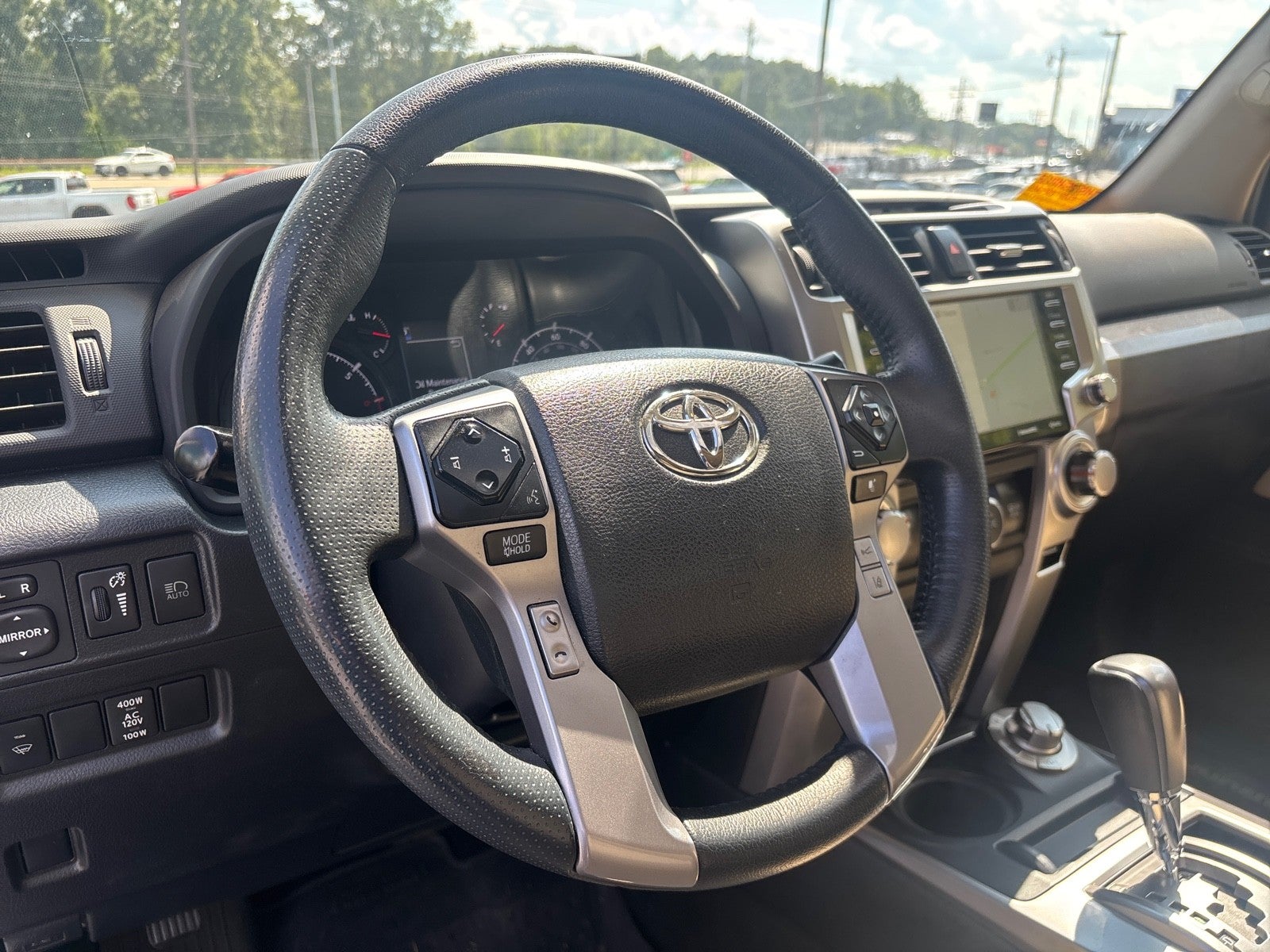 2020 Toyota 4Runner SR5 Premium