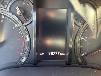 2020 Toyota 4Runner SR5 Premium