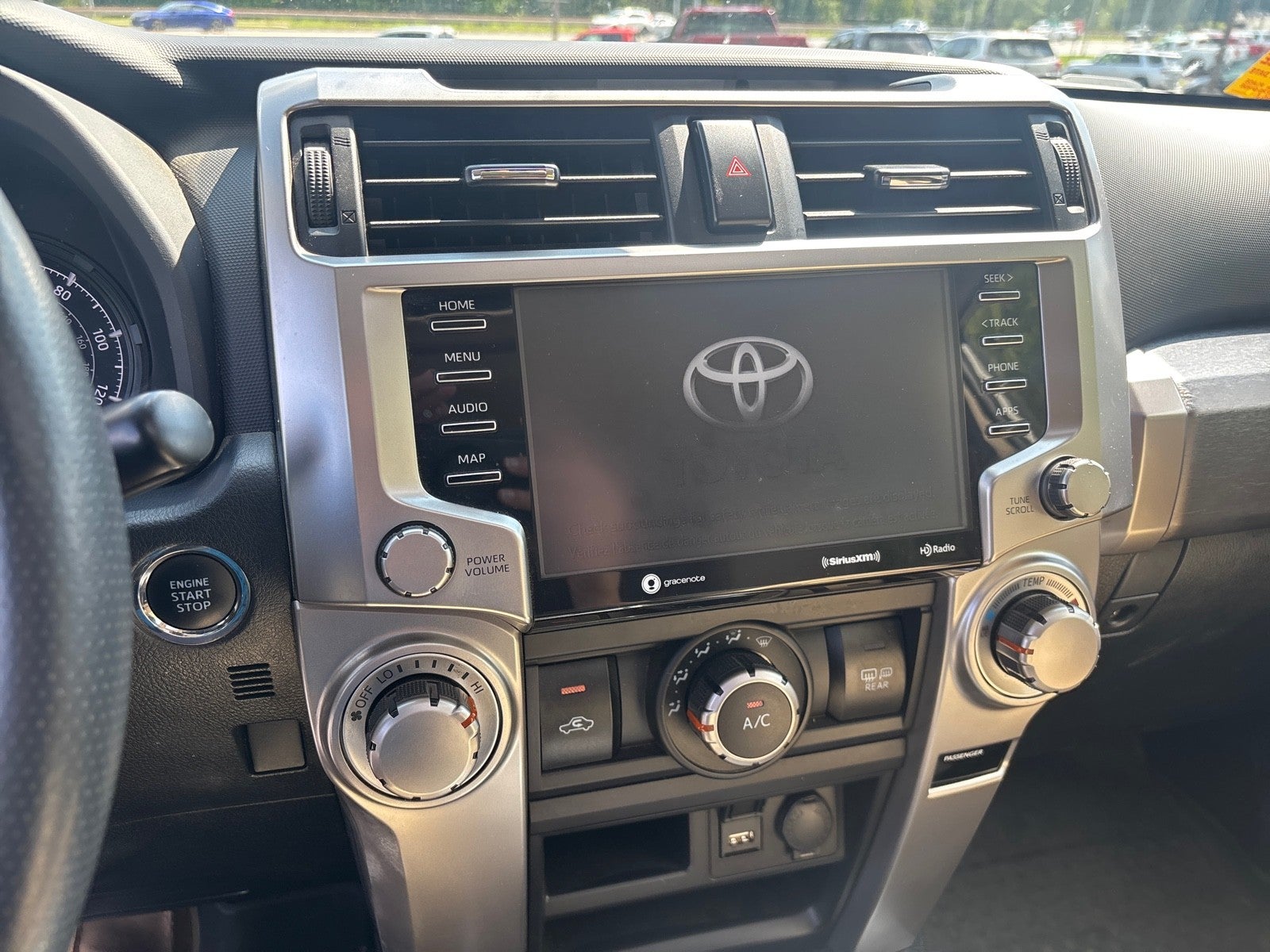 2020 Toyota 4Runner SR5 Premium