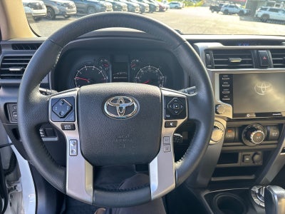 2020 Toyota 4Runner SR5 Premium