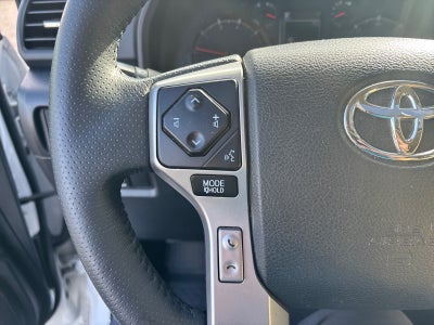 2020 Toyota 4Runner SR5 Premium
