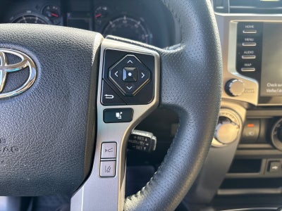2020 Toyota 4Runner SR5 Premium