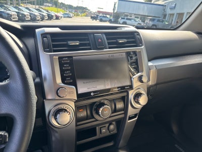 2020 Toyota 4Runner SR5 Premium