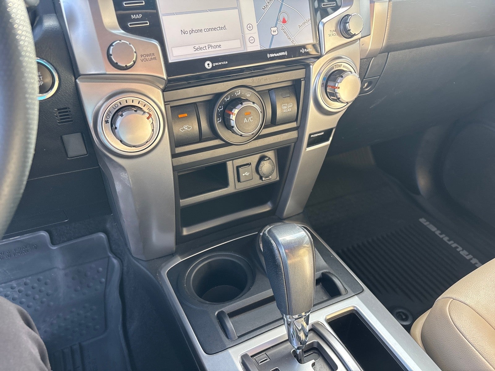 2020 Toyota 4Runner SR5 Premium