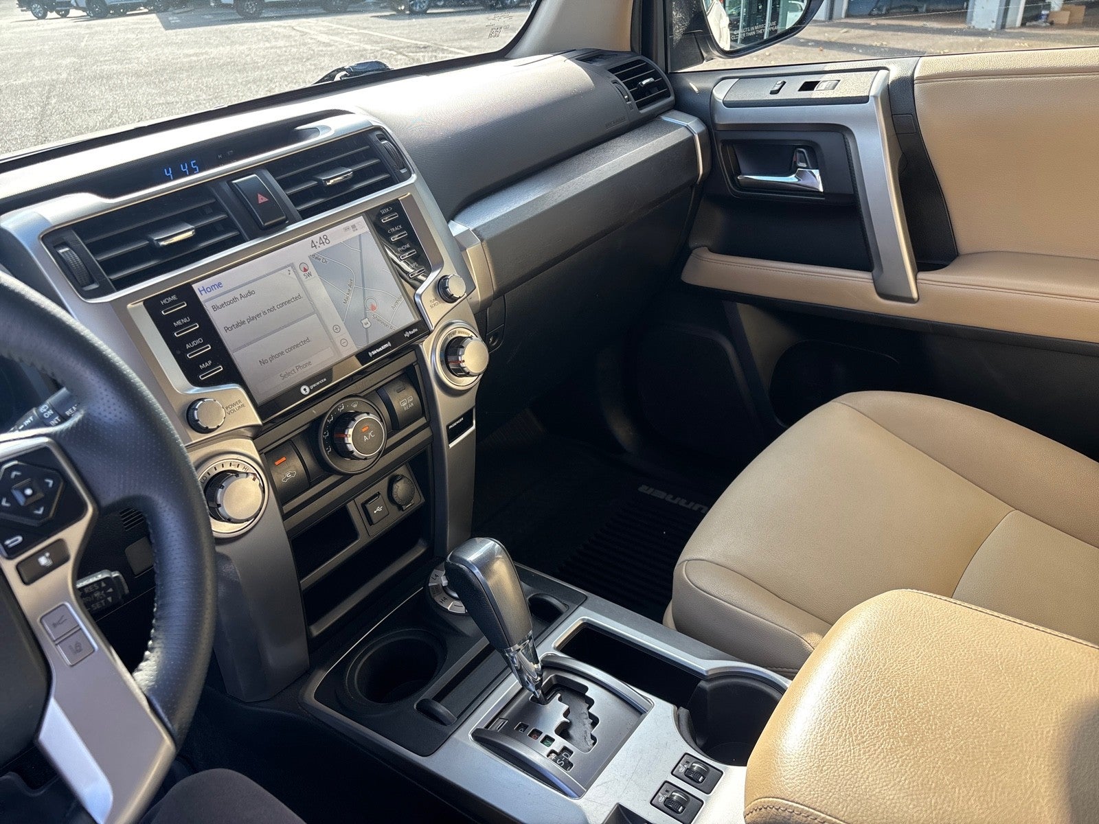 2020 Toyota 4Runner SR5 Premium