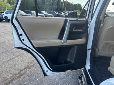 2020 Toyota 4Runner SR5 Premium