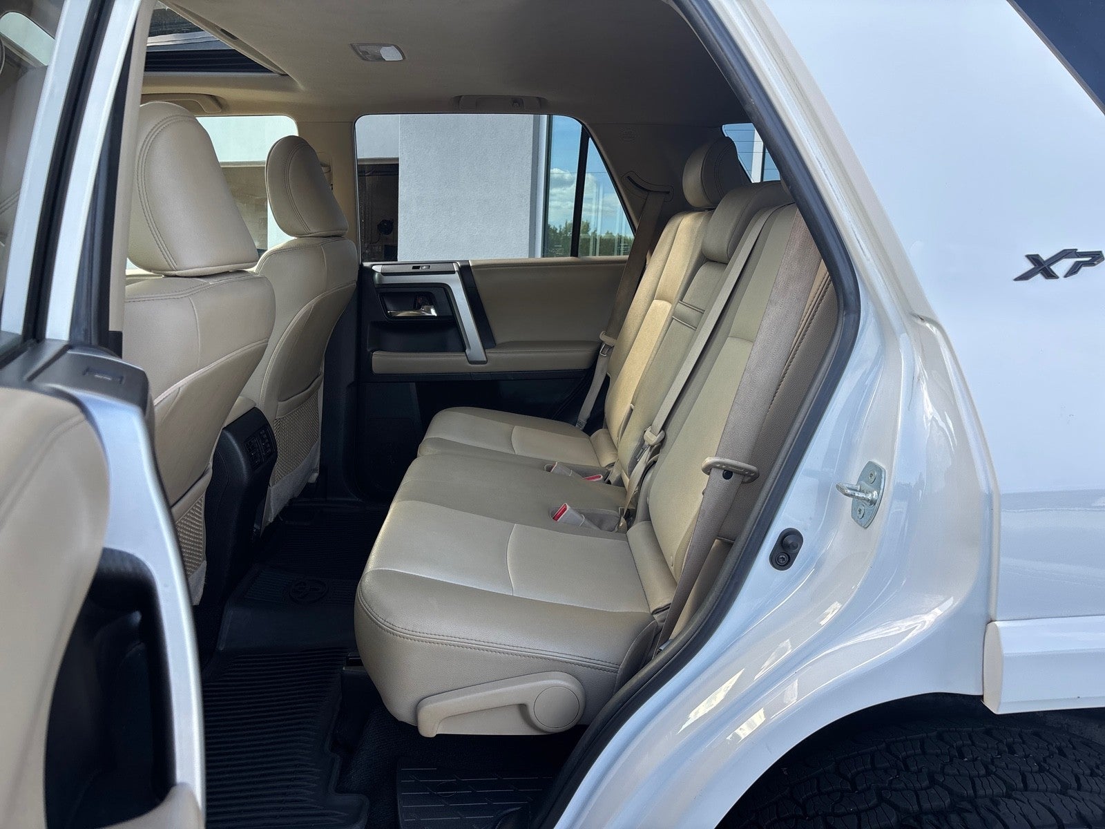 2020 Toyota 4Runner SR5 Premium