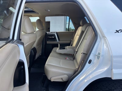2020 Toyota 4Runner SR5 Premium