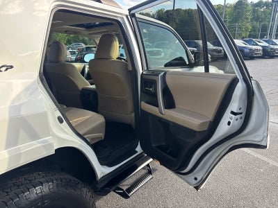 2020 Toyota 4Runner SR5 Premium