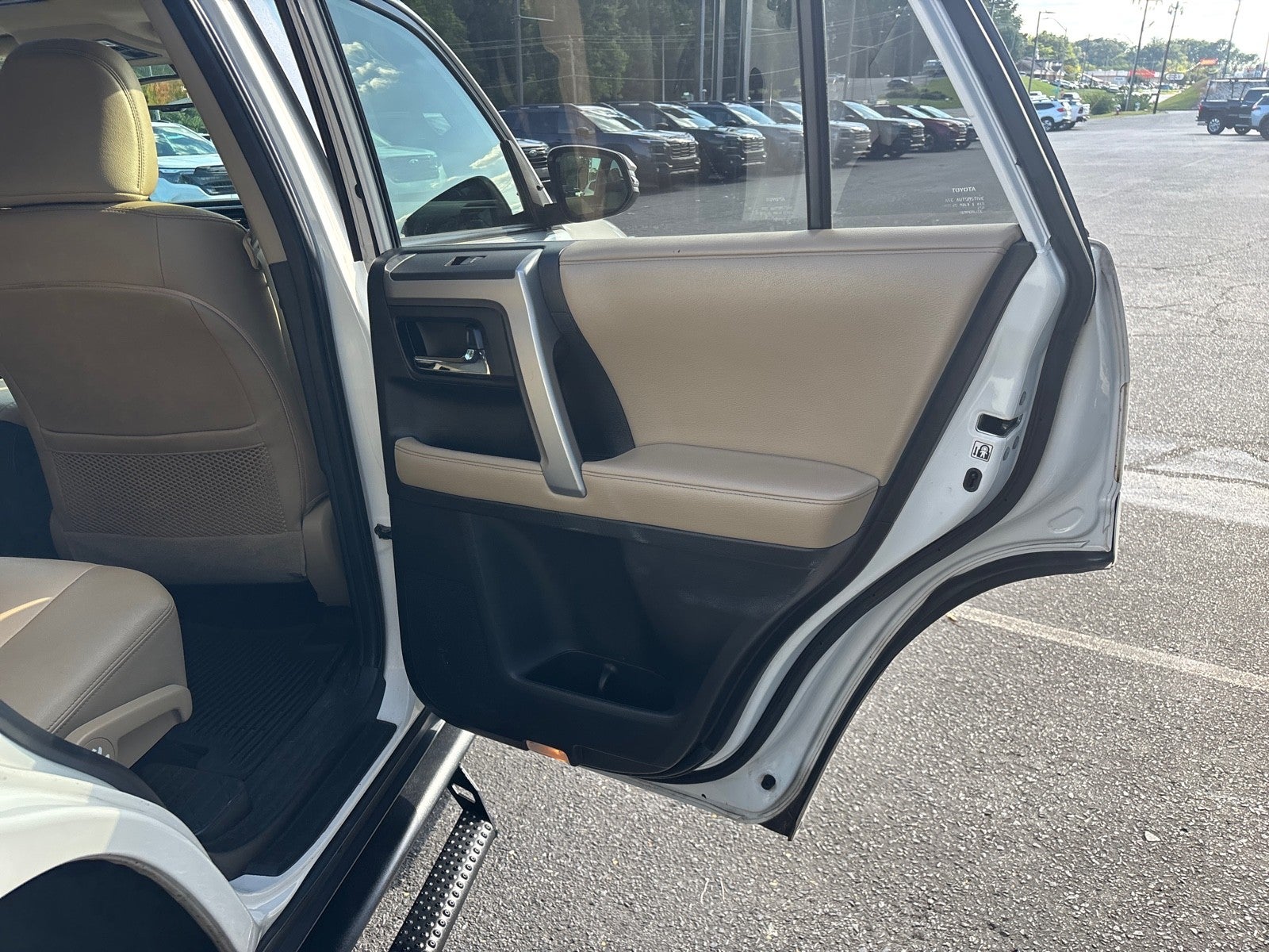 2020 Toyota 4Runner SR5 Premium