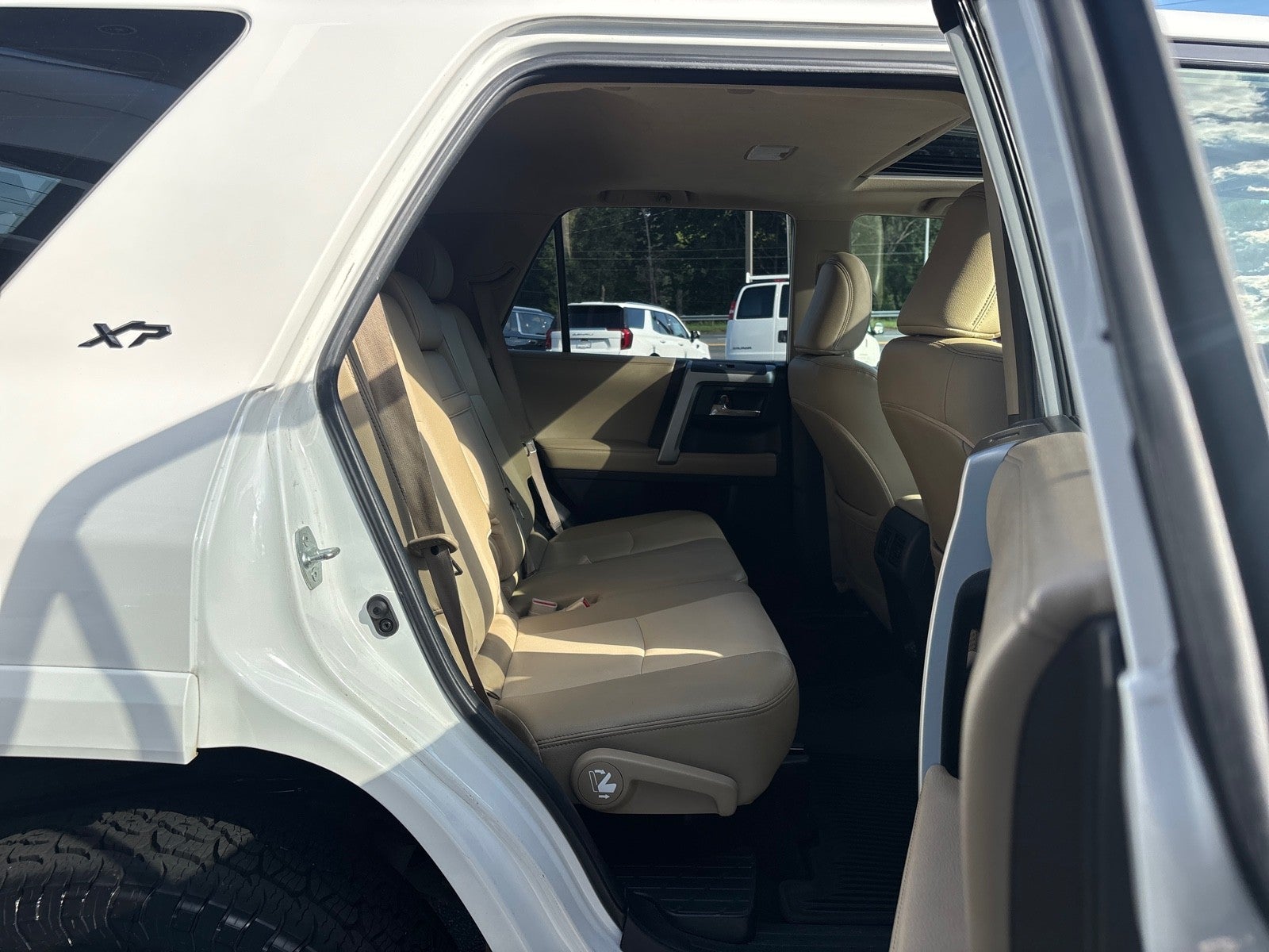 2020 Toyota 4Runner SR5 Premium