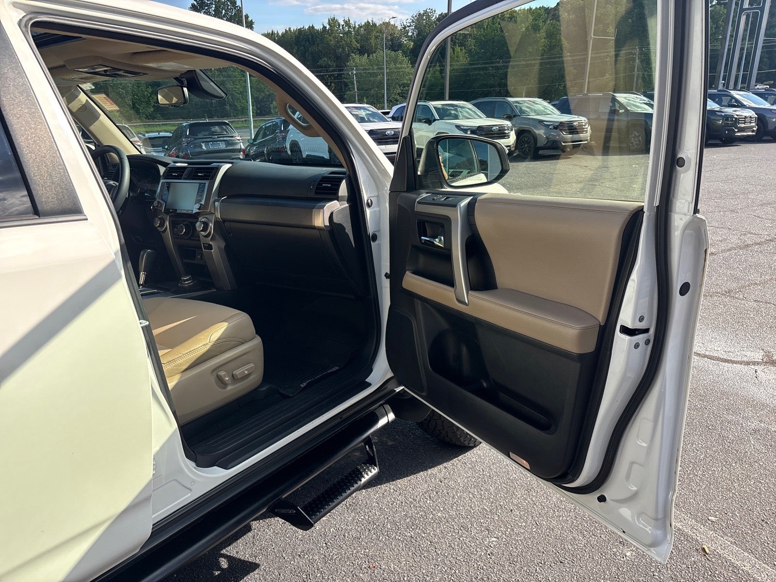 2020 Toyota 4Runner SR5 Premium