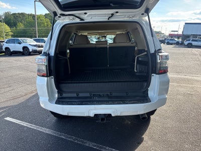 2020 Toyota 4Runner SR5 Premium