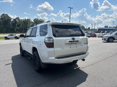 2020 Toyota 4Runner SR5 Premium