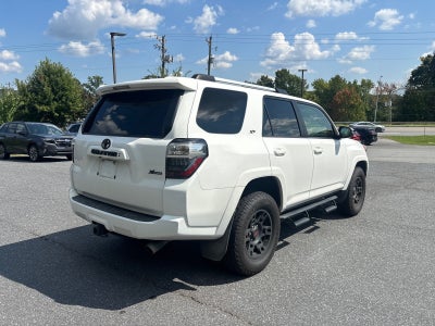 2020 Toyota 4Runner SR5 Premium