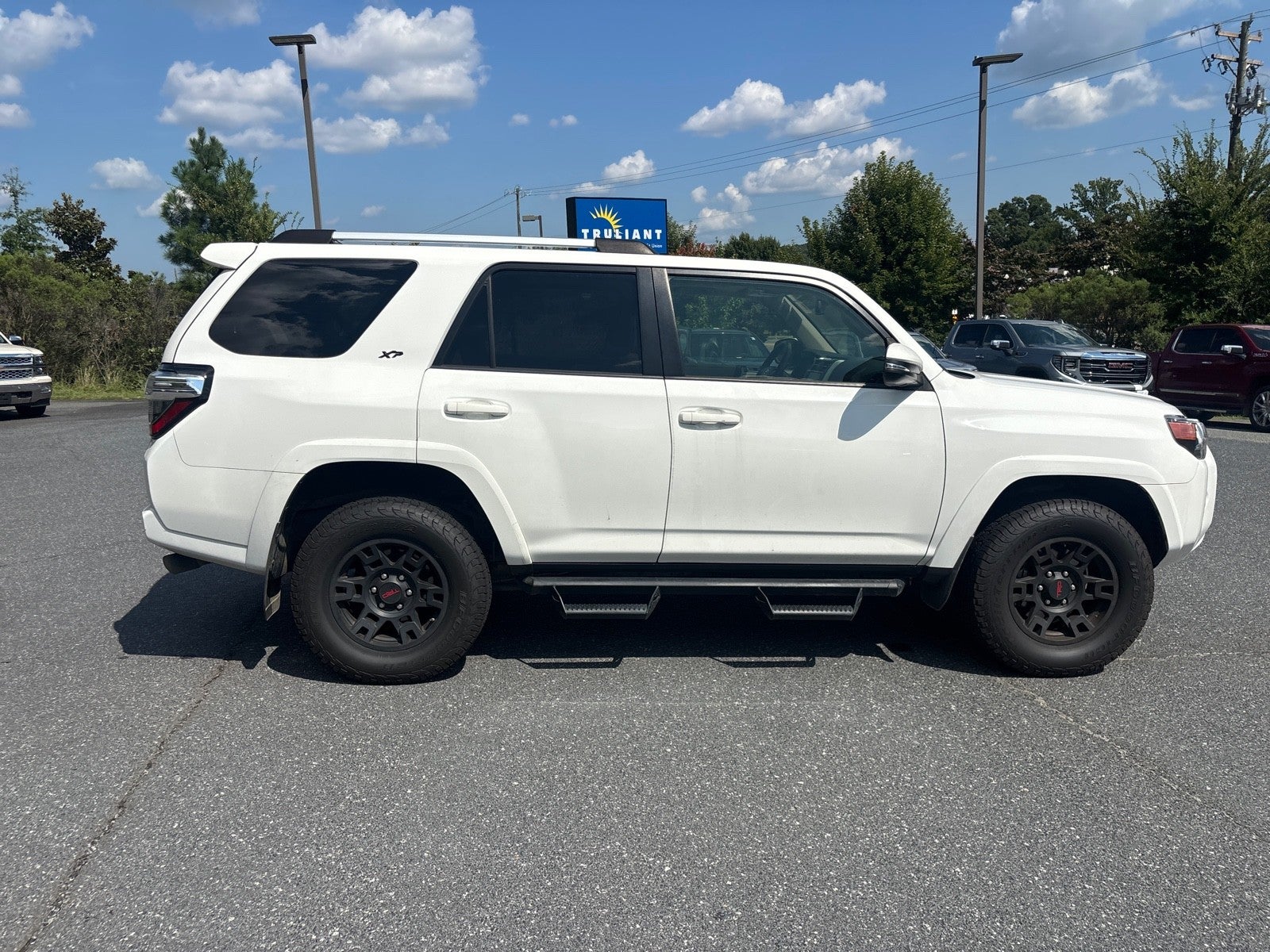 2020 Toyota 4Runner SR5 Premium