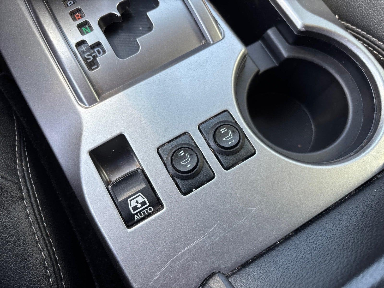 2022 Toyota 4Runner TRD Sport