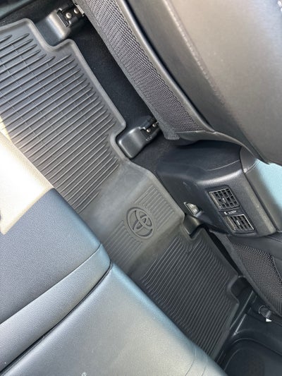 2022 Toyota 4Runner TRD Sport