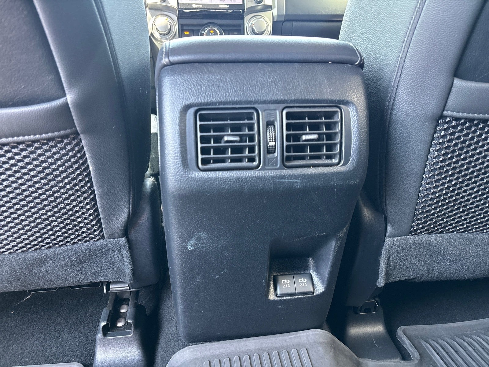 2022 Toyota 4Runner TRD Sport