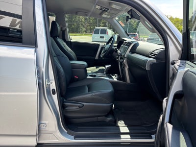 2022 Toyota 4Runner TRD Sport