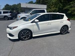 2016 Scion iM 5dr HB CVT (Natl)