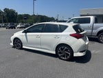 2016 Scion iM 5dr HB CVT (Natl)