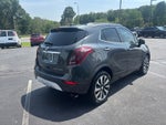2017 Buick Encore Essence