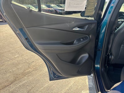 2021 Buick Encore GX Preferred