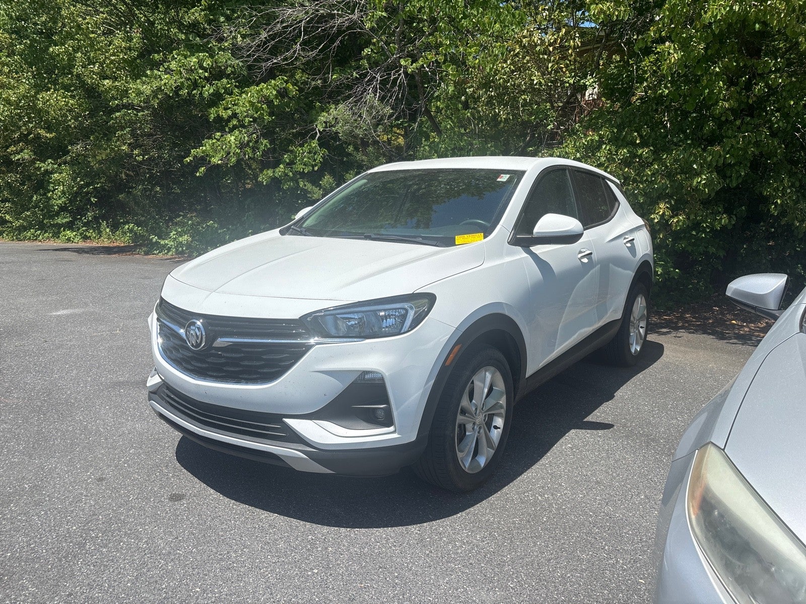 2021 Buick Encore GX Preferred