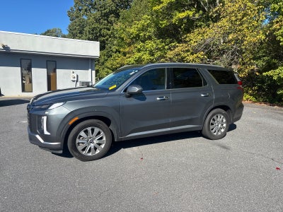 2024 Hyundai Palisade SEL 7P
