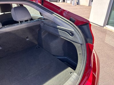 2022 Hyundai Ioniq Hybrid SE