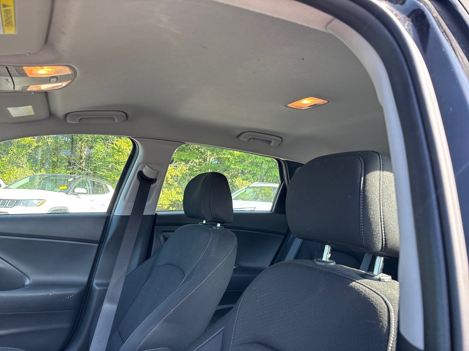 2018 Hyundai Elantra GT Auto