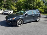 2018 Hyundai Elantra GT Auto