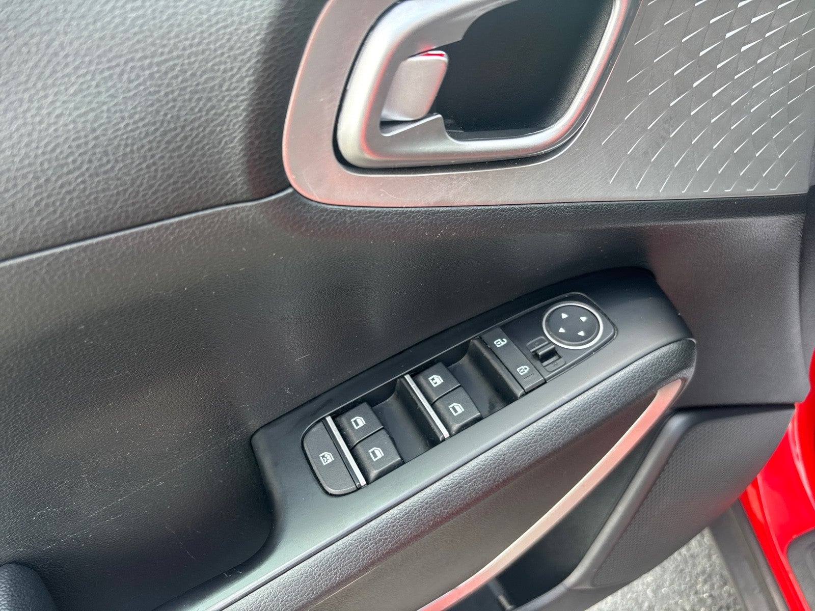 2024 Kia Soul S