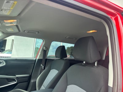 2024 Kia Soul S